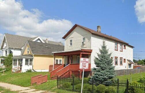 Milwaukee, WI 53206,3646 N 20th STREET #3646A