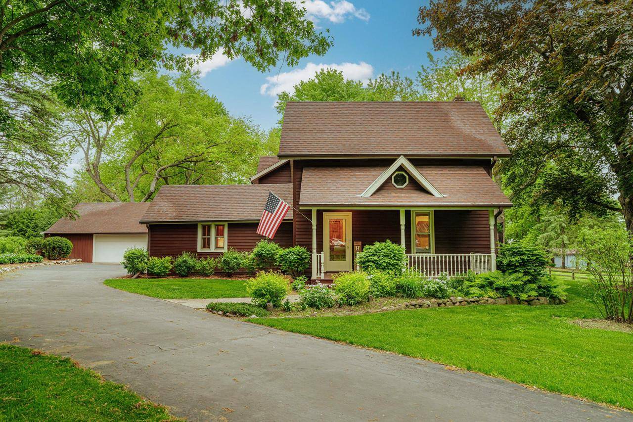 Lisbon, WI 53089,W256N5676 North Hill DRIVE