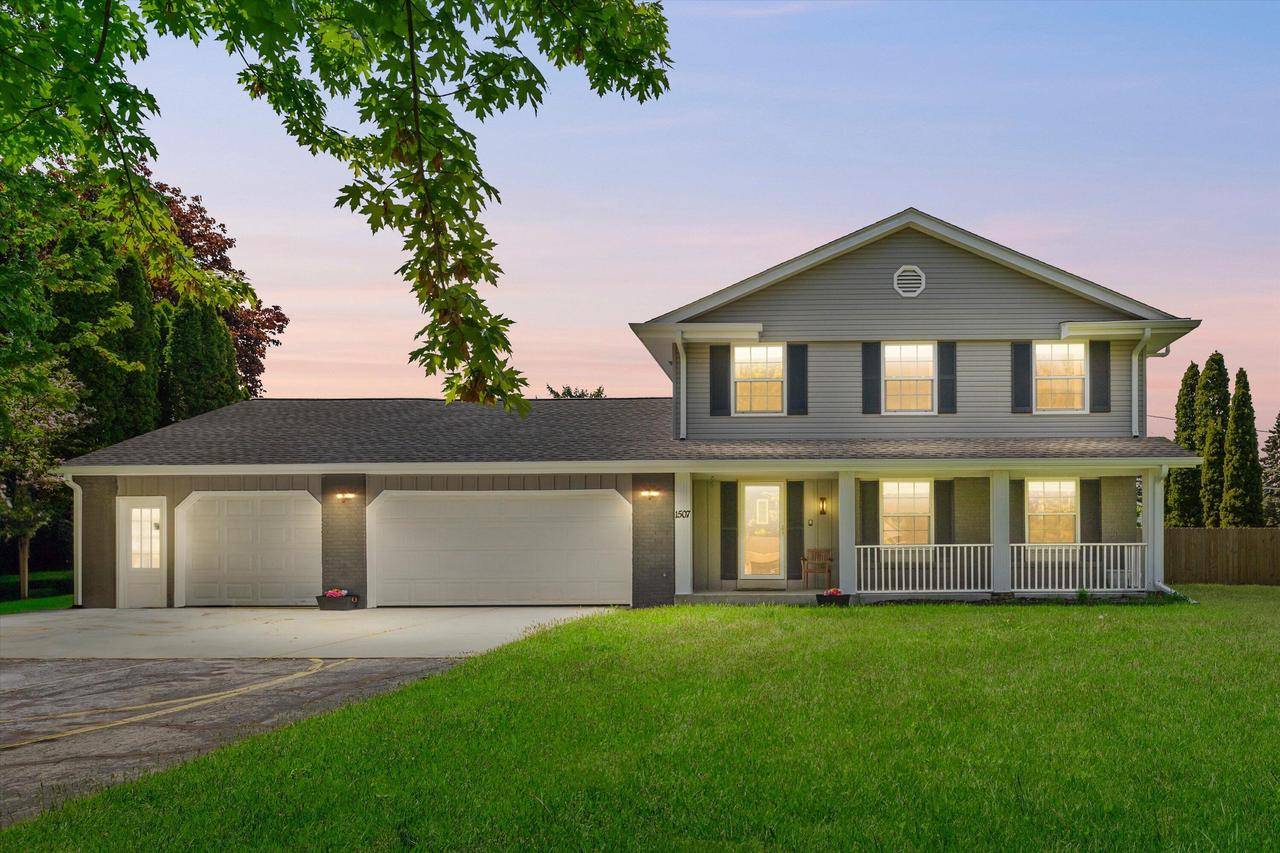 Racine, WI 53402,1507 Tiffany DRIVE
