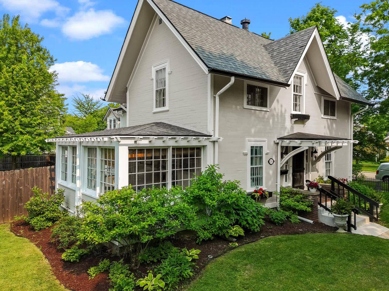 Lake Geneva, WI 53147,234 Warren STREET