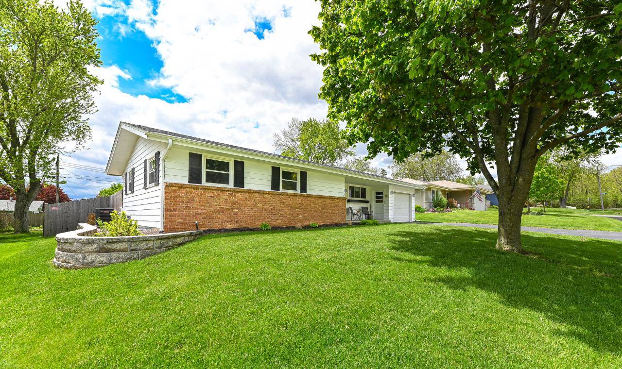 Racine, WI 53406,5719 Dorset AVENUE