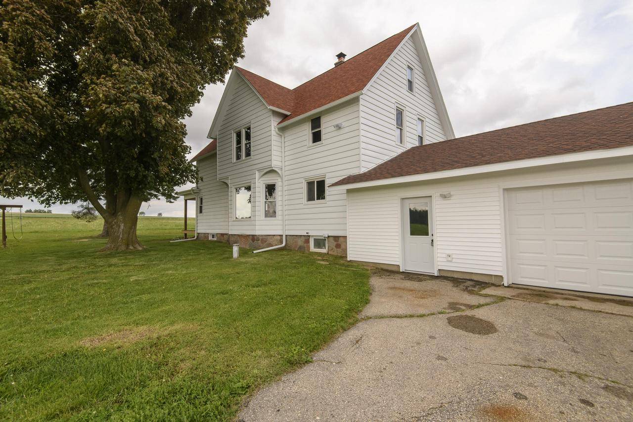 Johnson Creek, WI 53038,W6497 Vandre ROAD