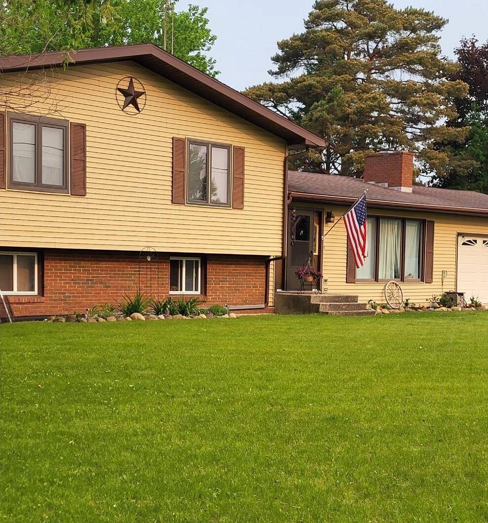 Berlin, WI 54923,N9407 32nd DRIVE
