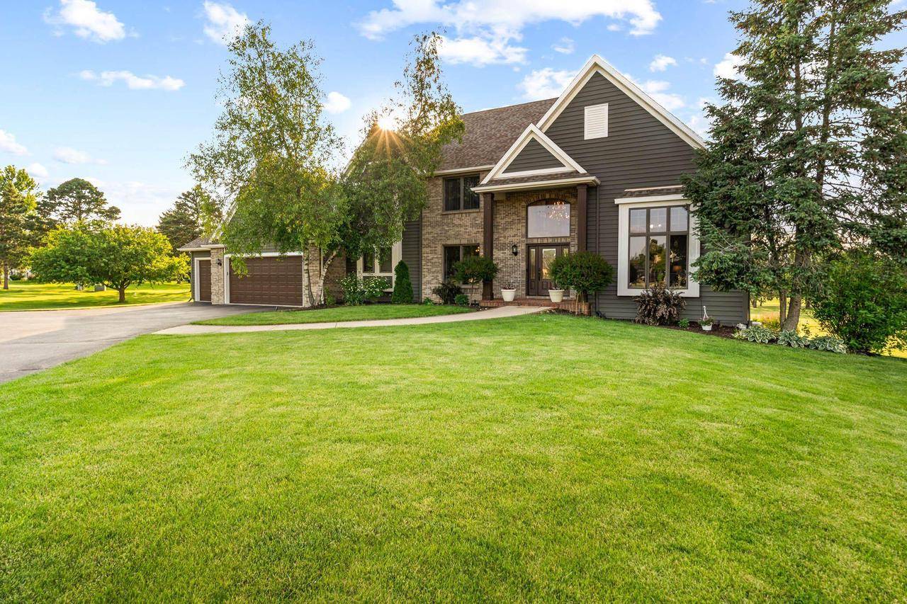 Elkhorn, WI 53121,W4745 Briar DRIVE