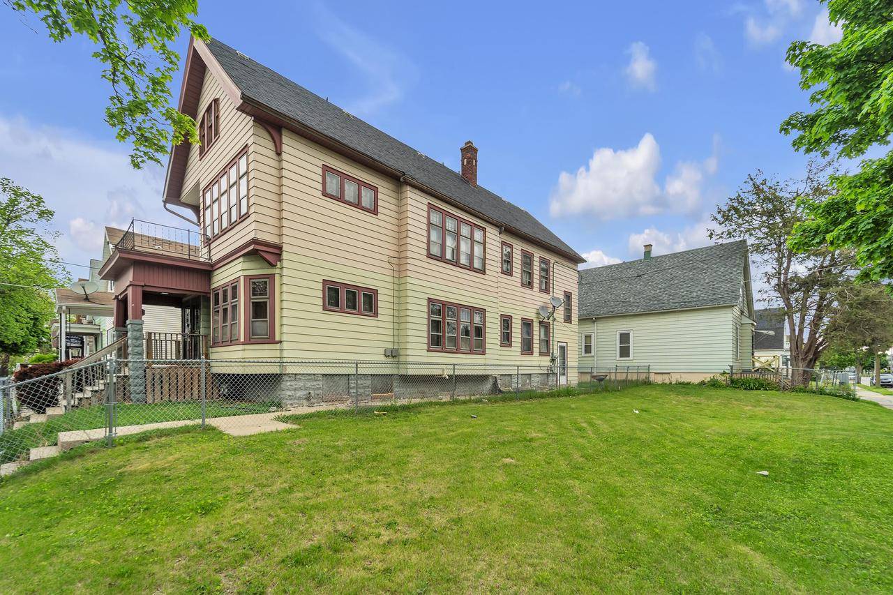 Milwaukee, WI 53206,3004 N 11th STREET #3006
