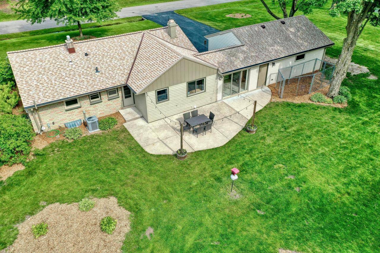 Muskego, WI 53150,W153S6609 Lawndale PLACE