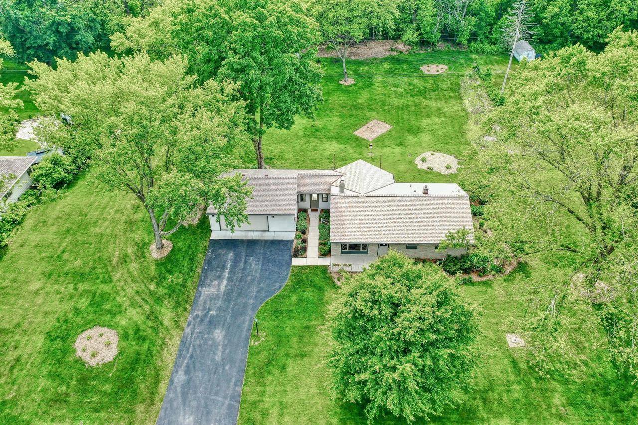 Muskego, WI 53150,W153S6609 Lawndale PLACE