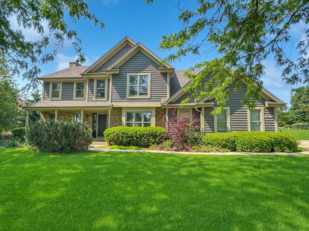 Hartland, WI 53029,N49W31242 Old Steeple ROAD