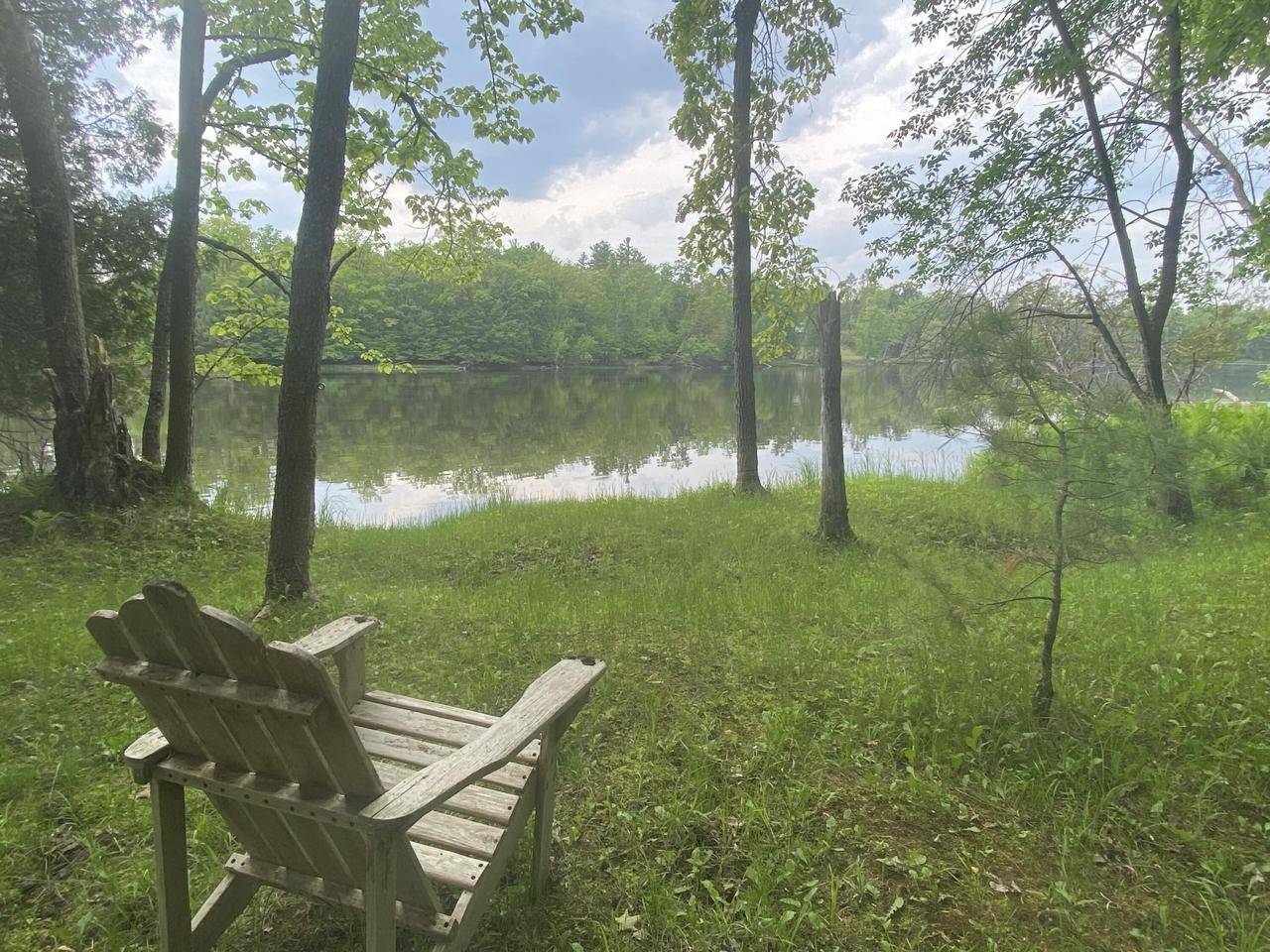 Wausaukee, WI 54177,N11831 Menominee Shores DRIVE