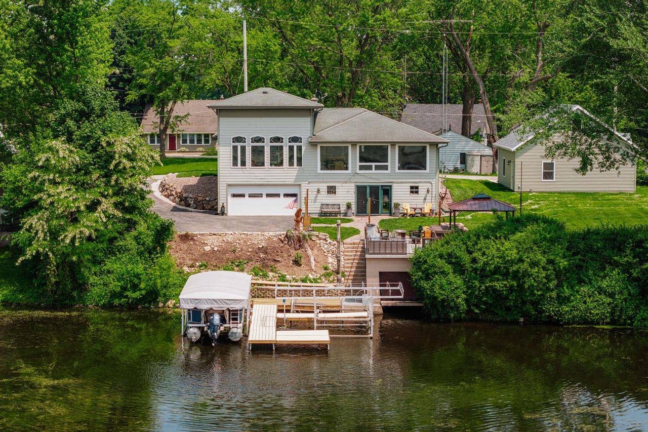 Waterford, WI 53185,5420 W Peninsula DRIVE