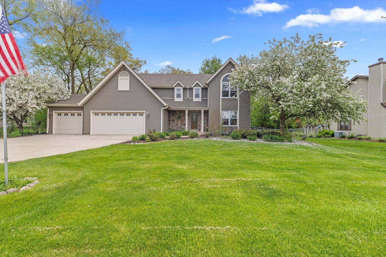 Waterford, WI 53185,6705 Brian DRIVE