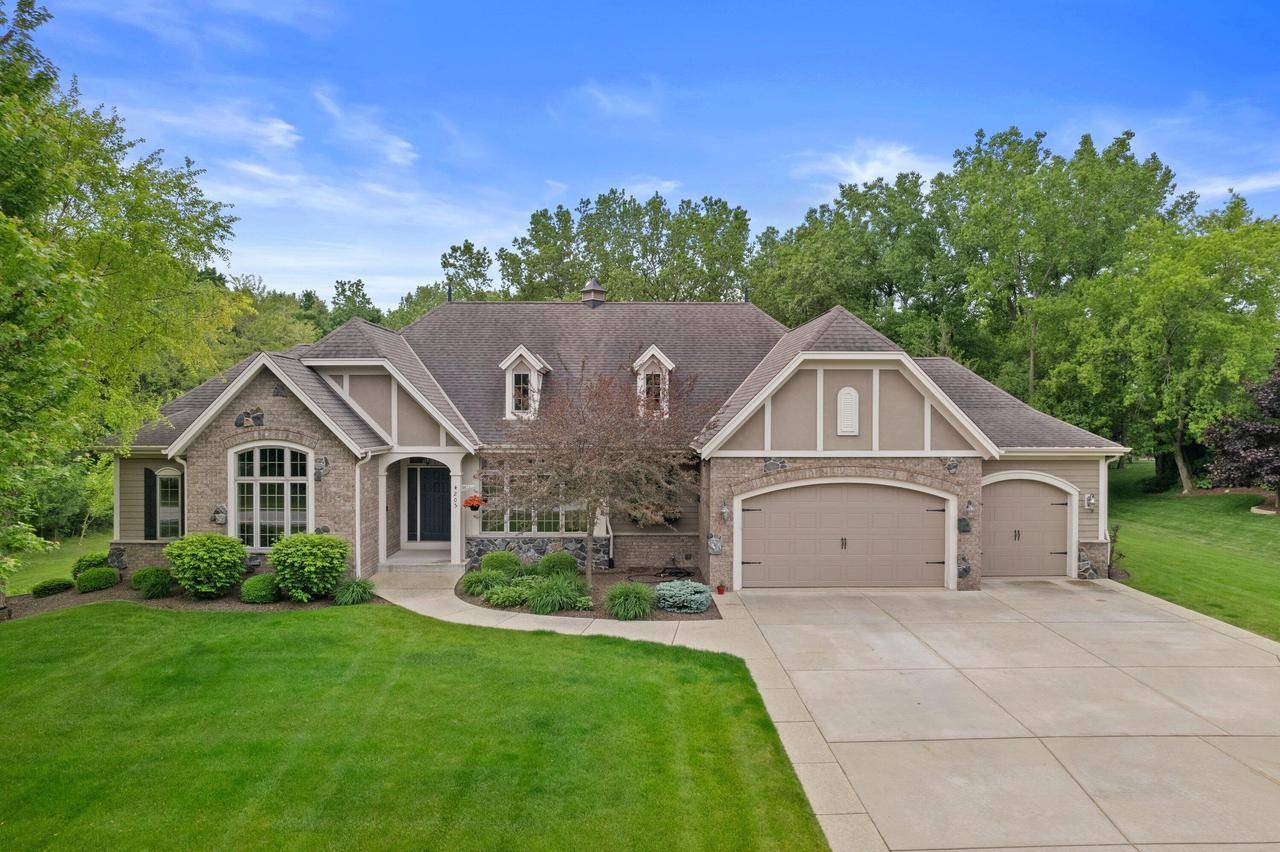 Racine, WI 53405,4205 Quarry Springs DRIVE