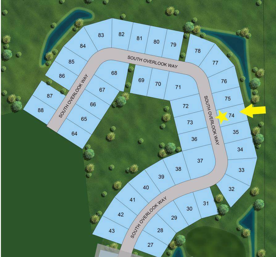 Franklin, WI 53132,Lt74 S OVERLOOK WAY