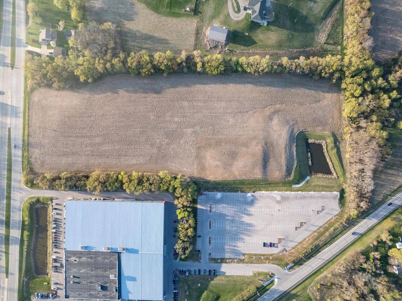 New Berlin, WI 53146,Lt1 S RACINE AVENUE