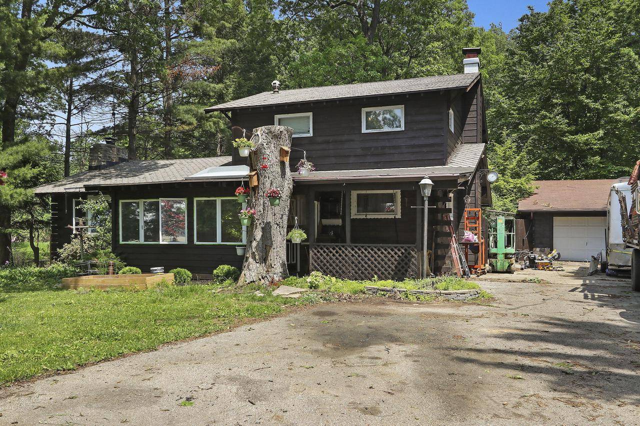 Delavan, WI 53115,2518 Borg ROAD