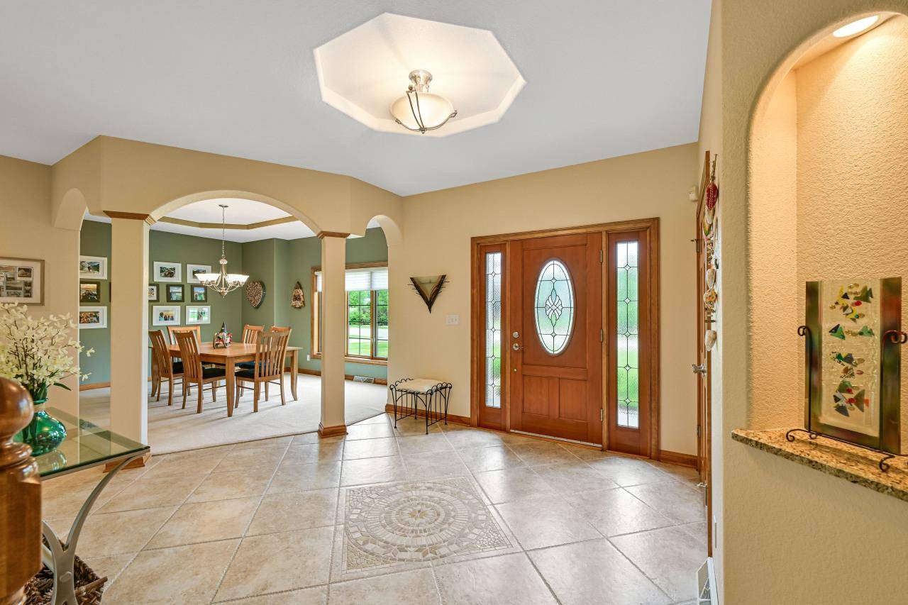 Hartland, WI 53029,N73W28949 Bark River ROAD