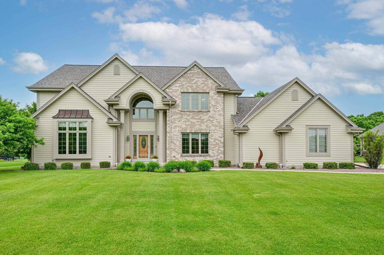 Hartland, WI 53029,N73W28949 Bark River ROAD