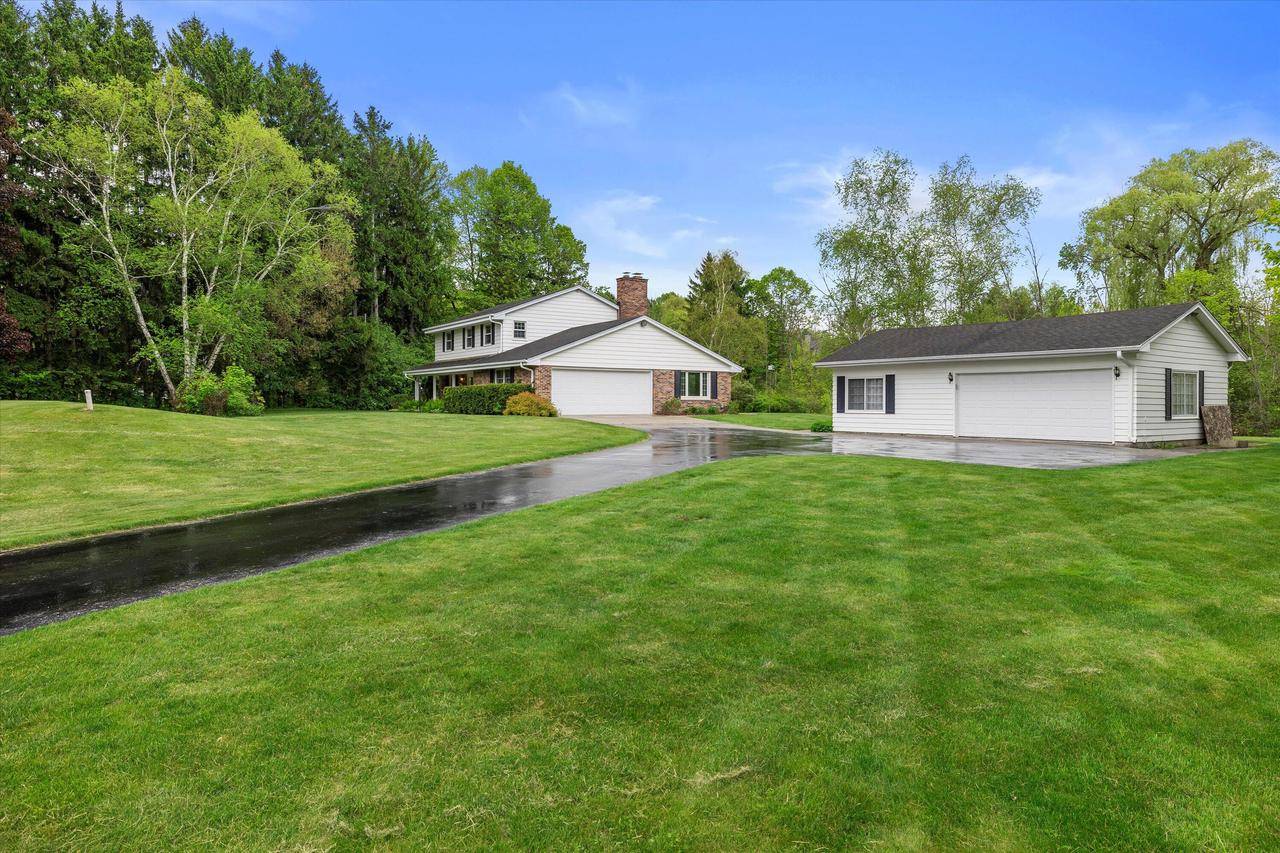 Cedarburg, WI 53012,10309 Sherman ROAD