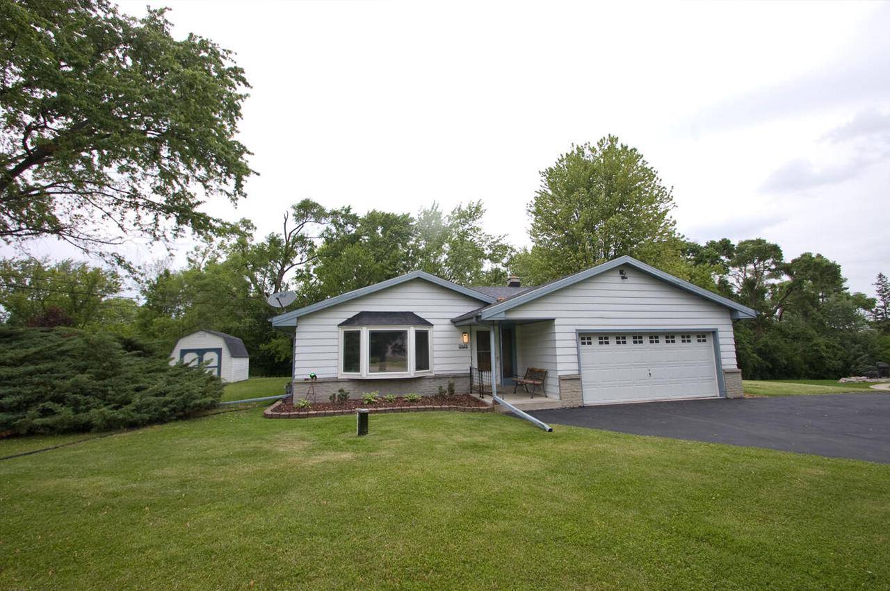 Franklin, WI 53132,11426 W Woods ROAD