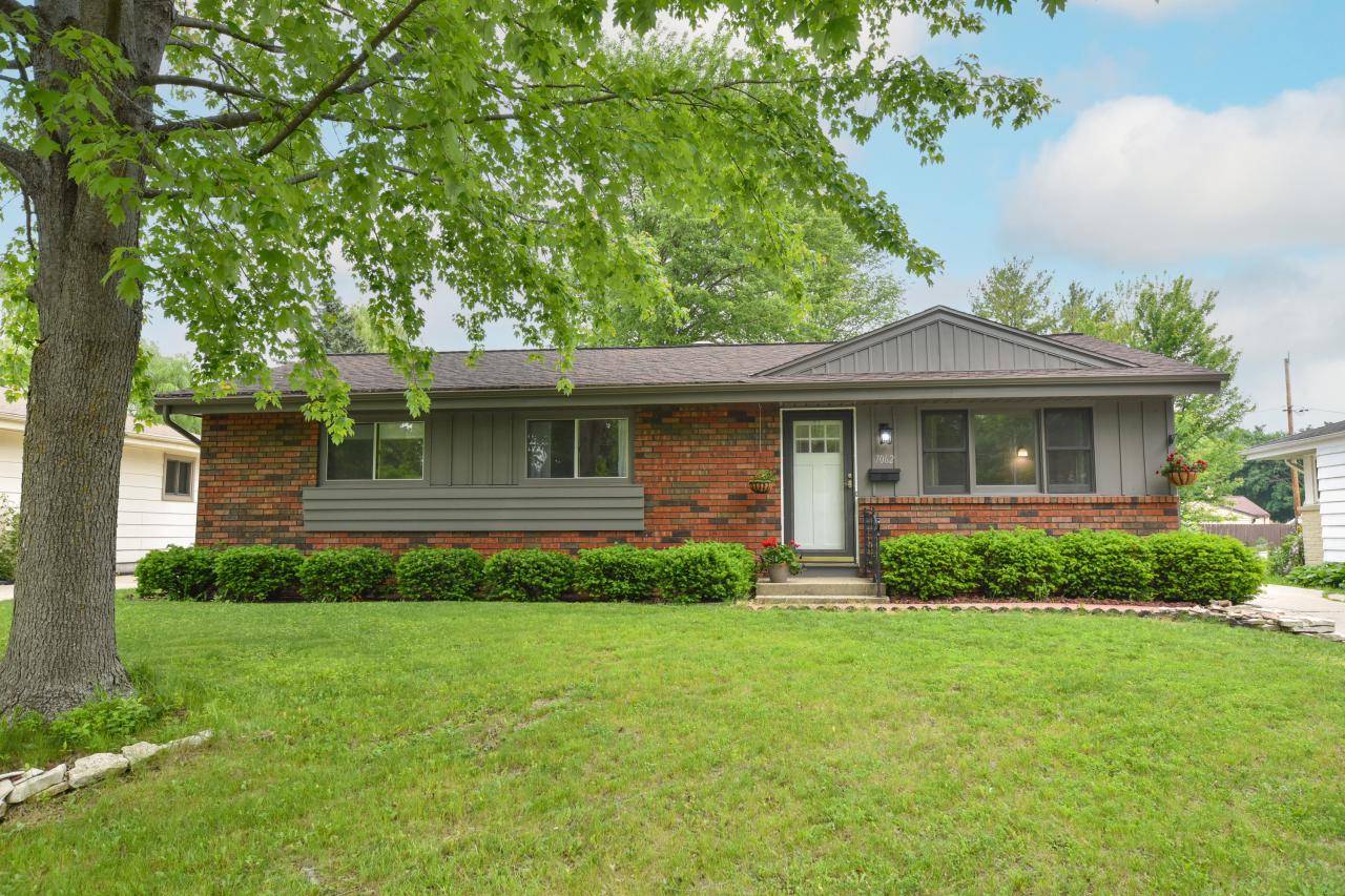 Milwaukee, WI 53223,7062 N 46th STREET