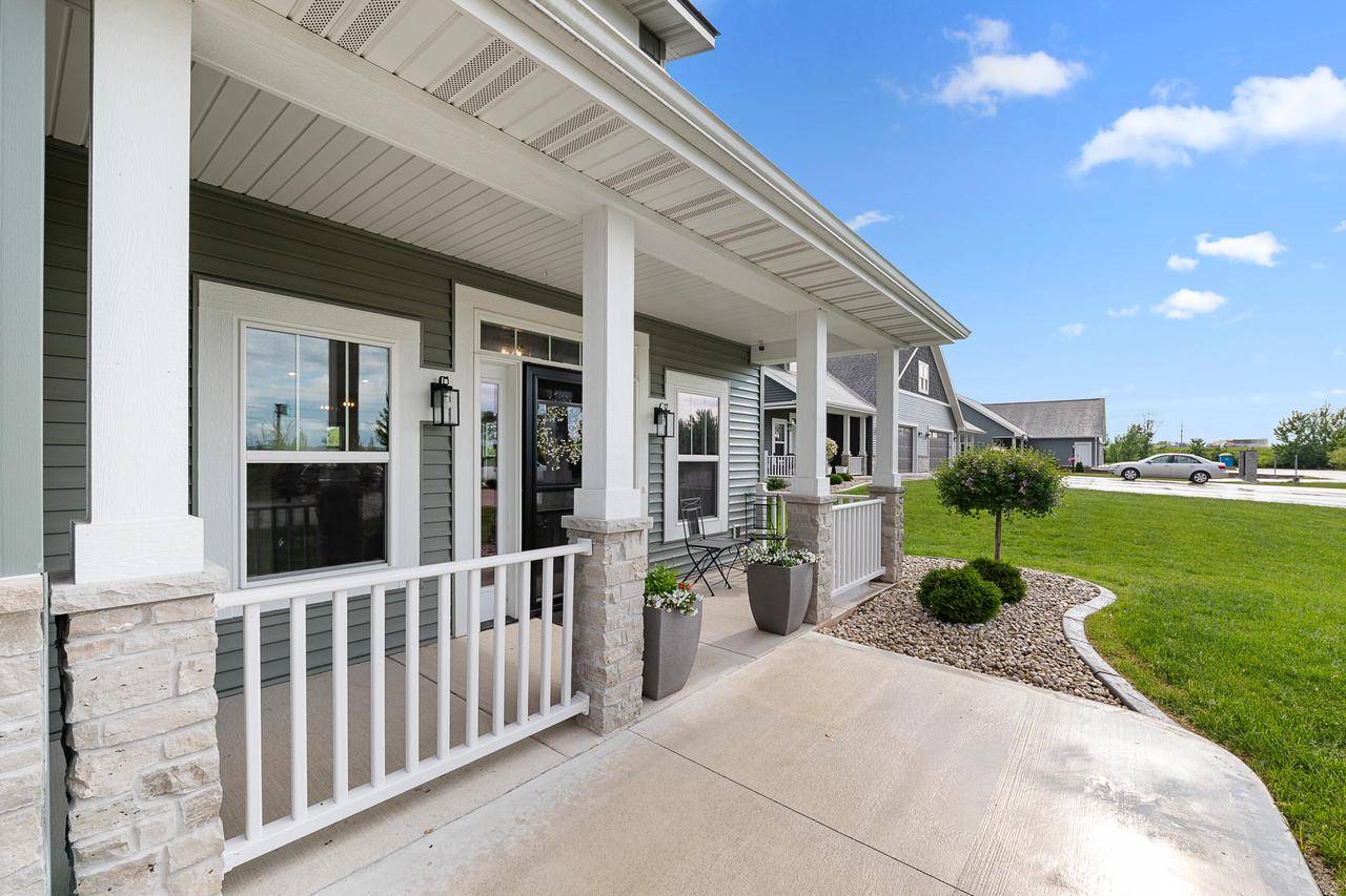 Fond Du Lac, WI 54937,1398 Lighthouse Village ROAD