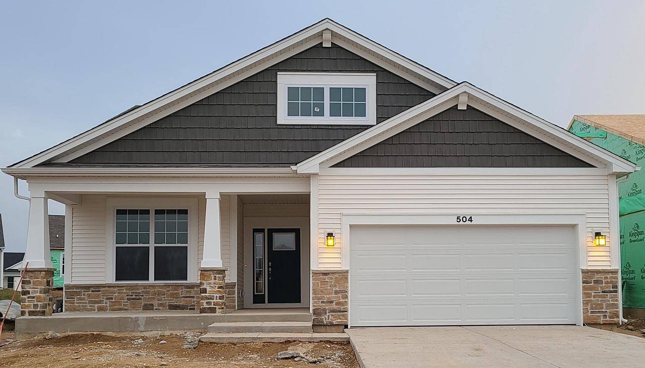 Lake Geneva, WI 53147,624 Britten DRIVE
