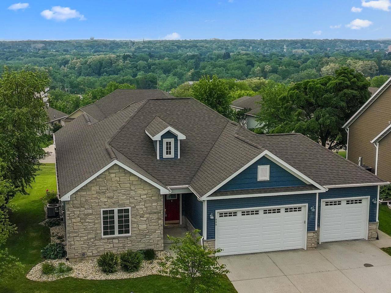 Lake Geneva, WI 53147,480 S Boulder Ridge DRIVE