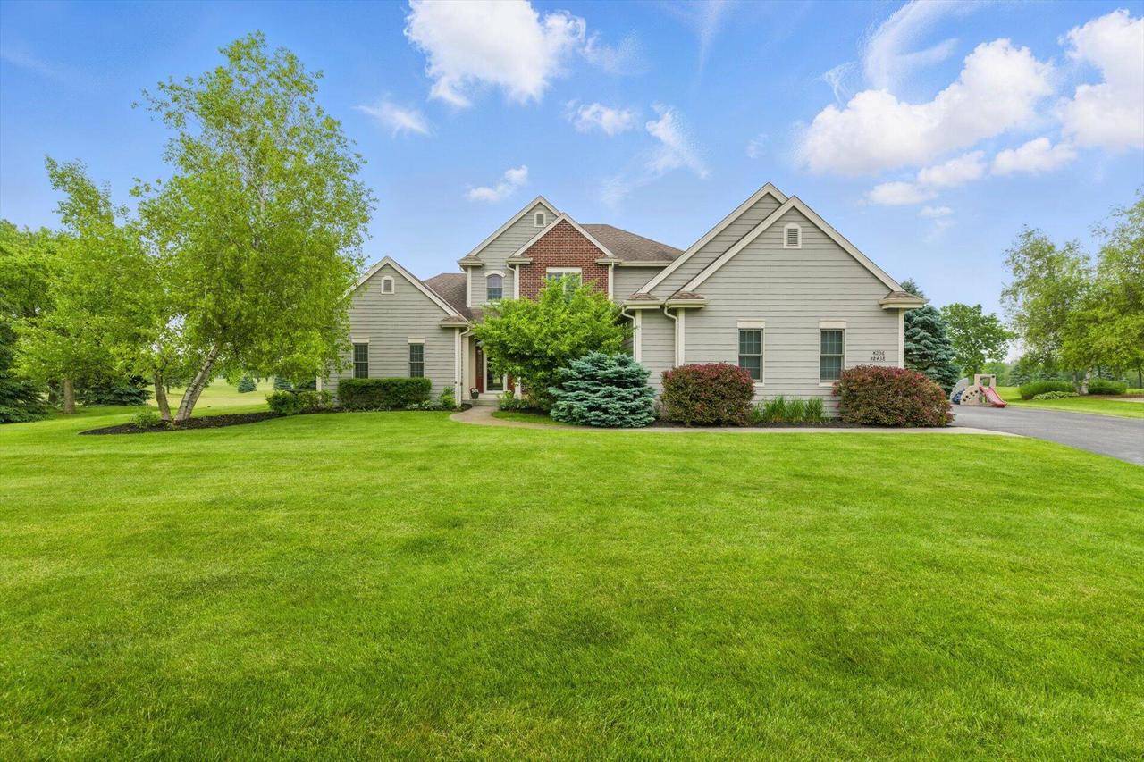 Lisbon, WI 53089,W236N8438 Clubhouse CIRCLE