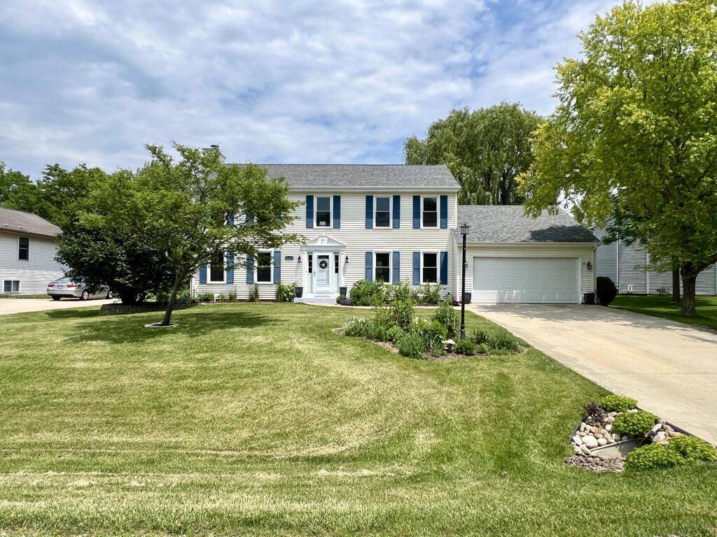 Waterford, WI 53185,7115 Joy Marie LANE