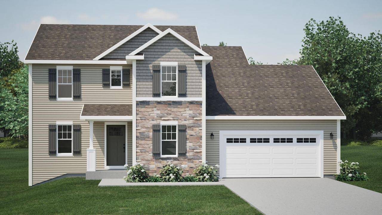 Saukville, WI 53080,192 Sapphire LANE