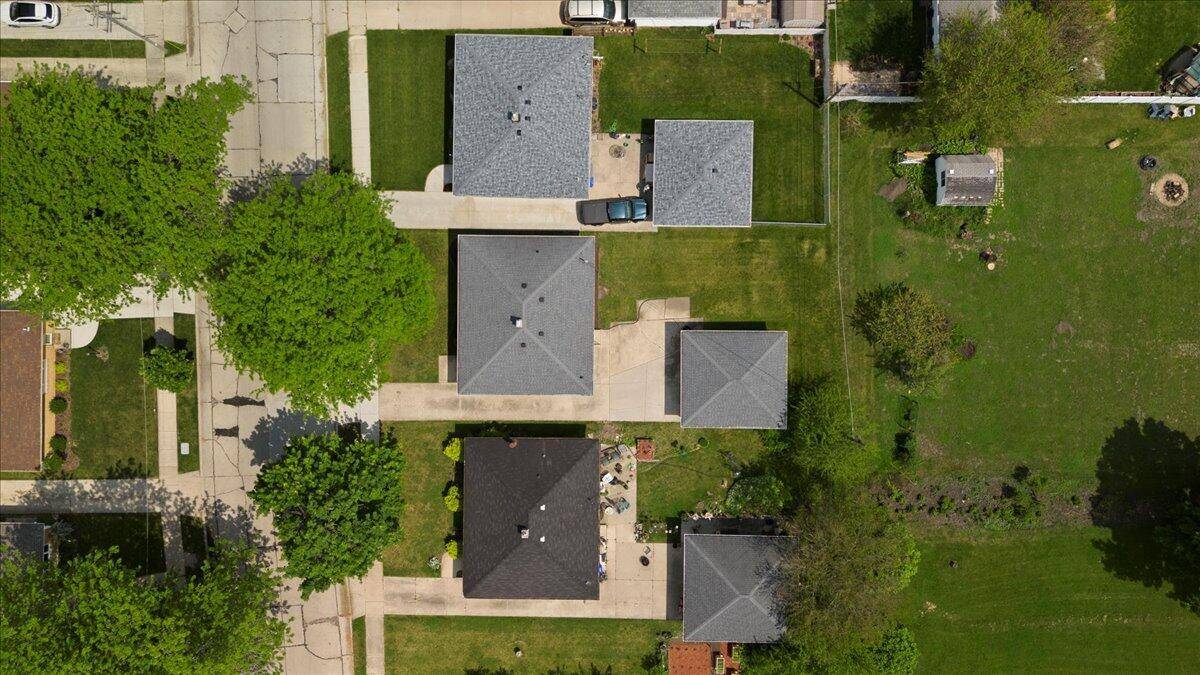 Kenosha, WI 53140,3119 26th AVENUE