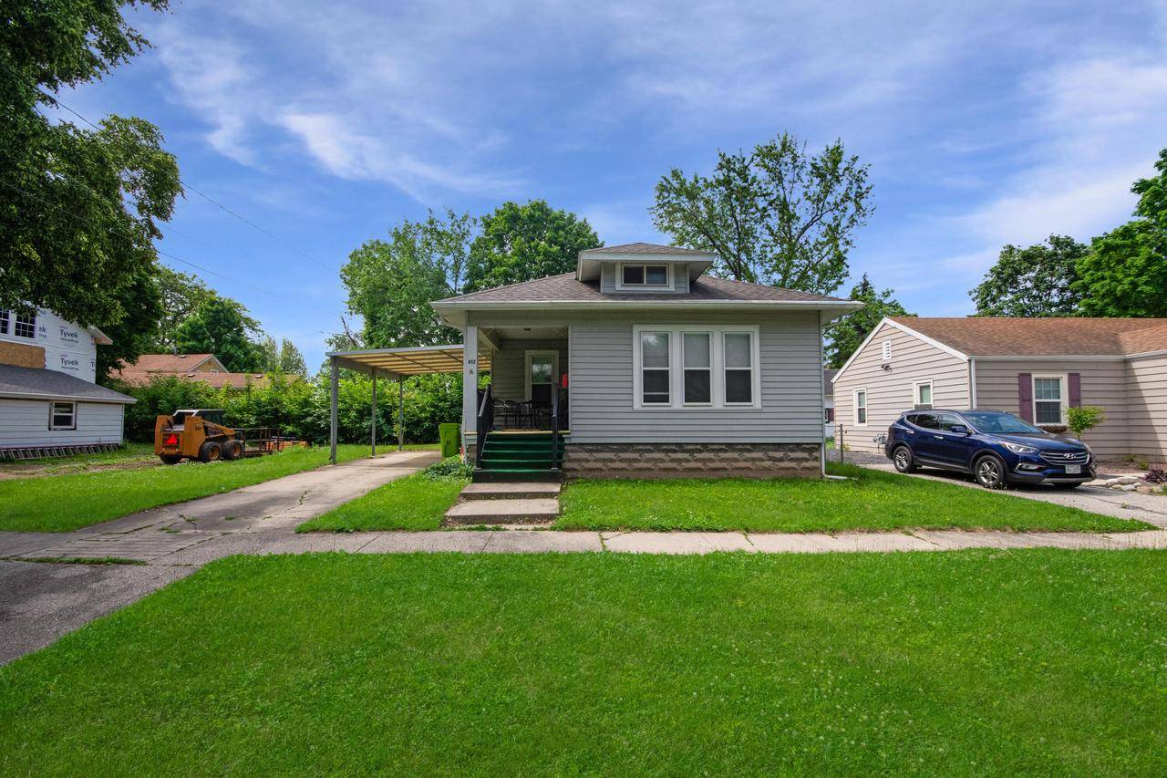 Delavan, WI 53115,412 Mcdowell STREET