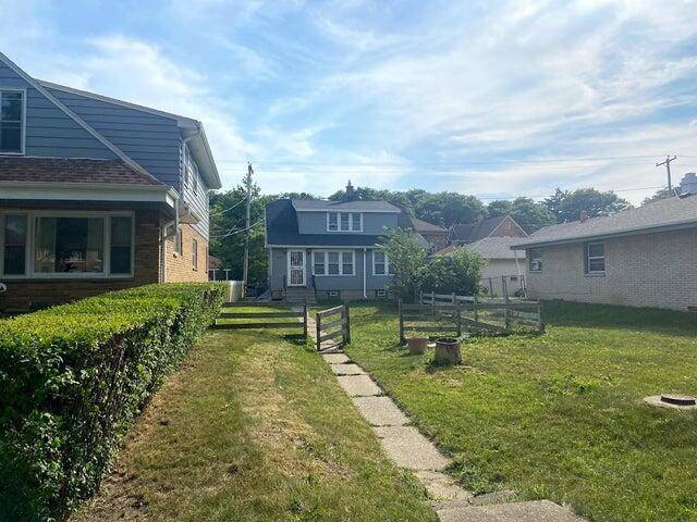 Milwaukee, WI 53216,4535 W Fond Du Lac AVENUE W