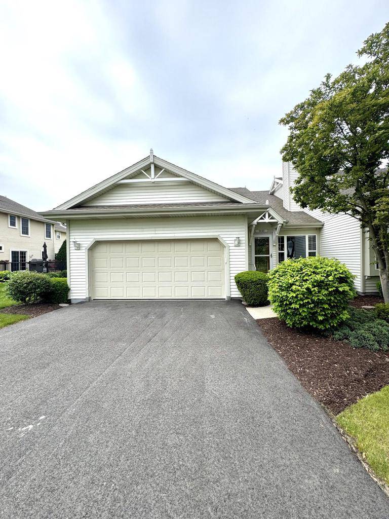Kenosha, WI 53140,1111 25th AVENUE #31