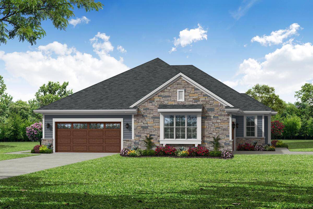 Waukesha, WI 53189,2106 Bluestem DRIVE #1301