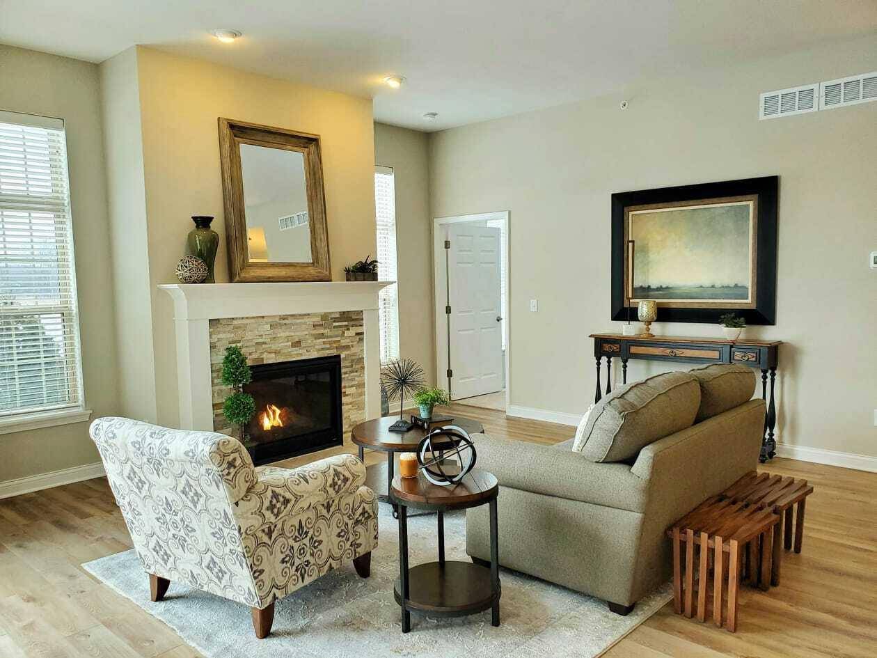 Grafton, WI 53024,847 N Verona CIRCLE #6