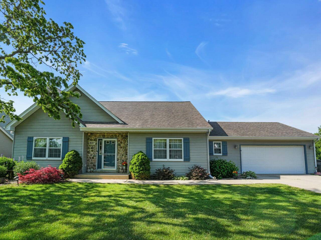 Waterford, WI 53185,26317 Dukleth DRIVE