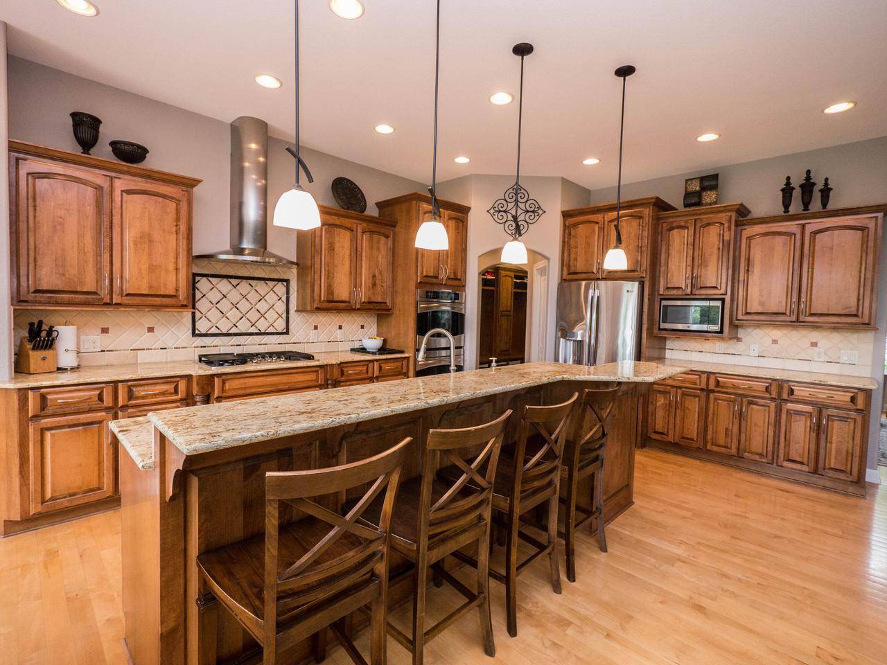 Sussex, WI 53089,N74W24579 Merske COURT