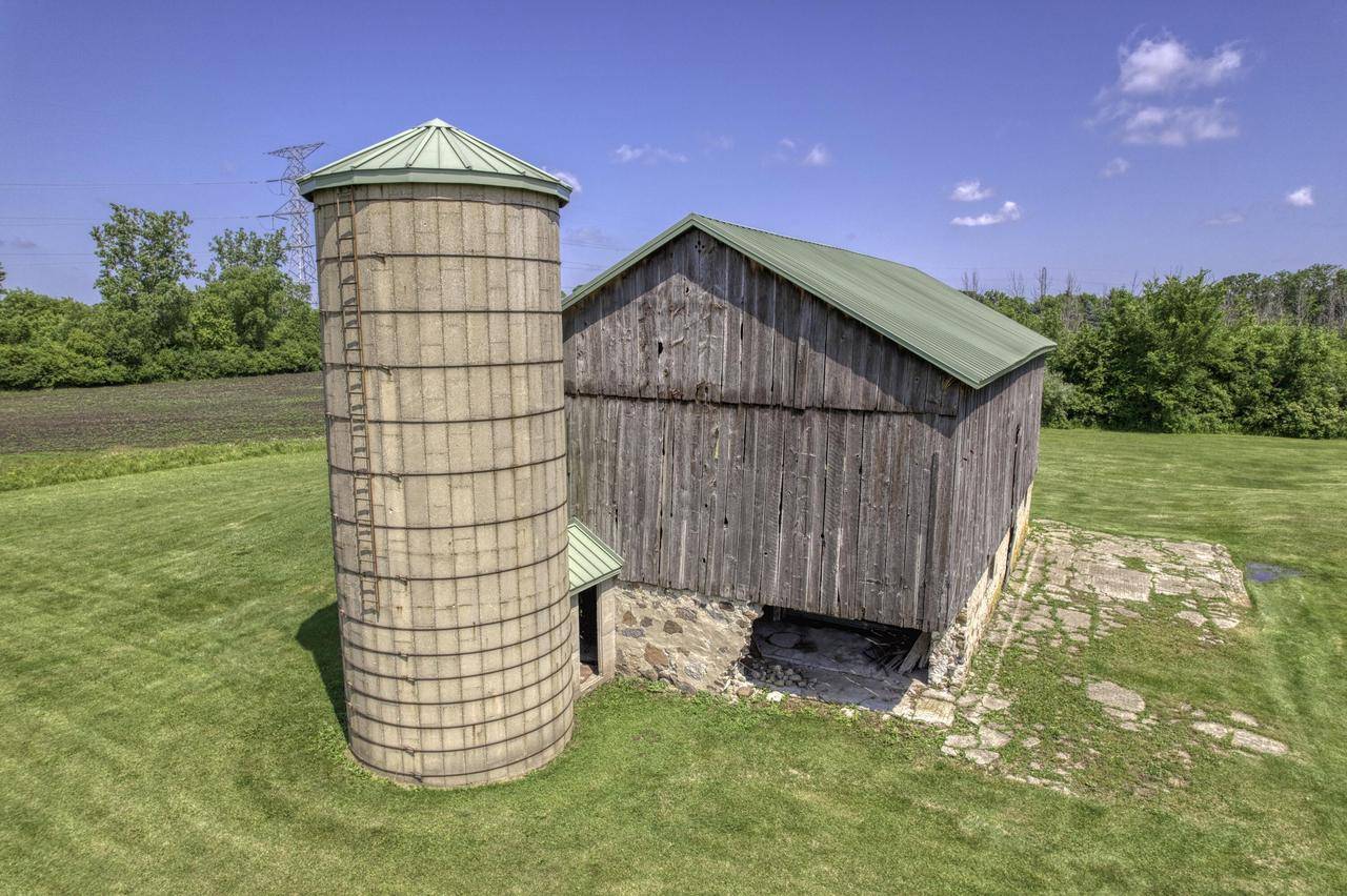 Caledonia, WI 53108,Lt1 W RIVER ROAD