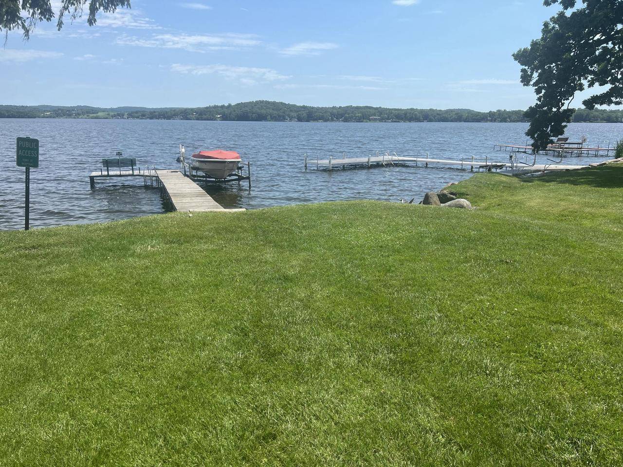 Merrimac, WI 53561,E13620 Idlewild ROAD
