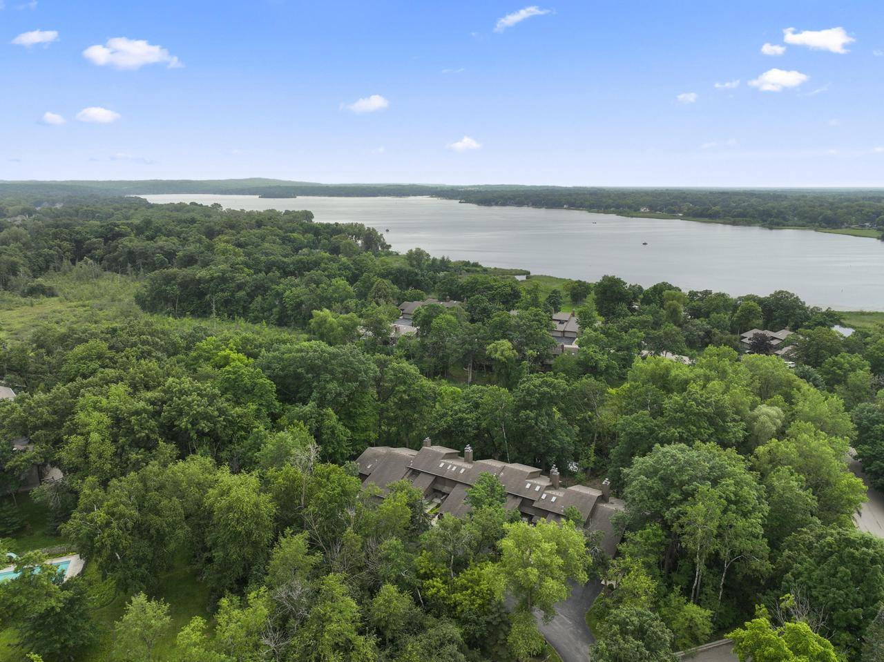 Hartland, WI 53029,3830 Nagawicka Shores DRIVE