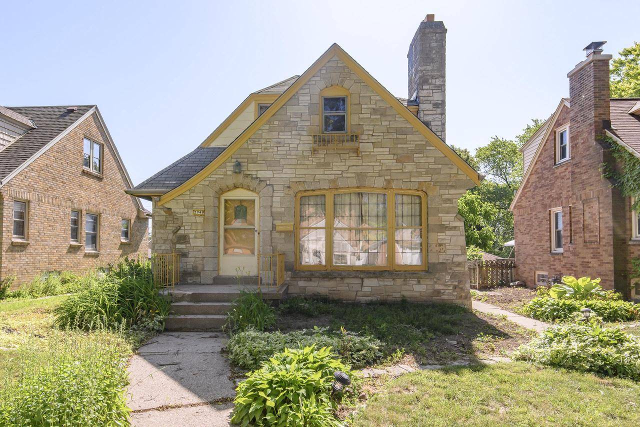 Milwaukee, WI 53216,3940 N 64th STREET