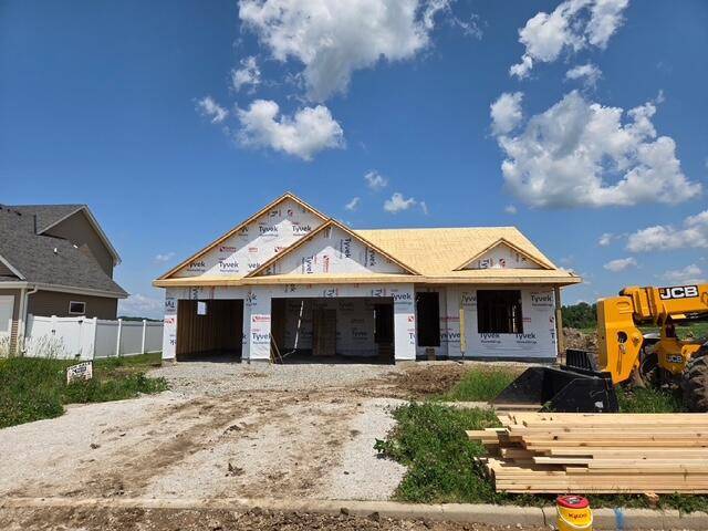 Johnson Creek, WI 53038,500 Midge STREET