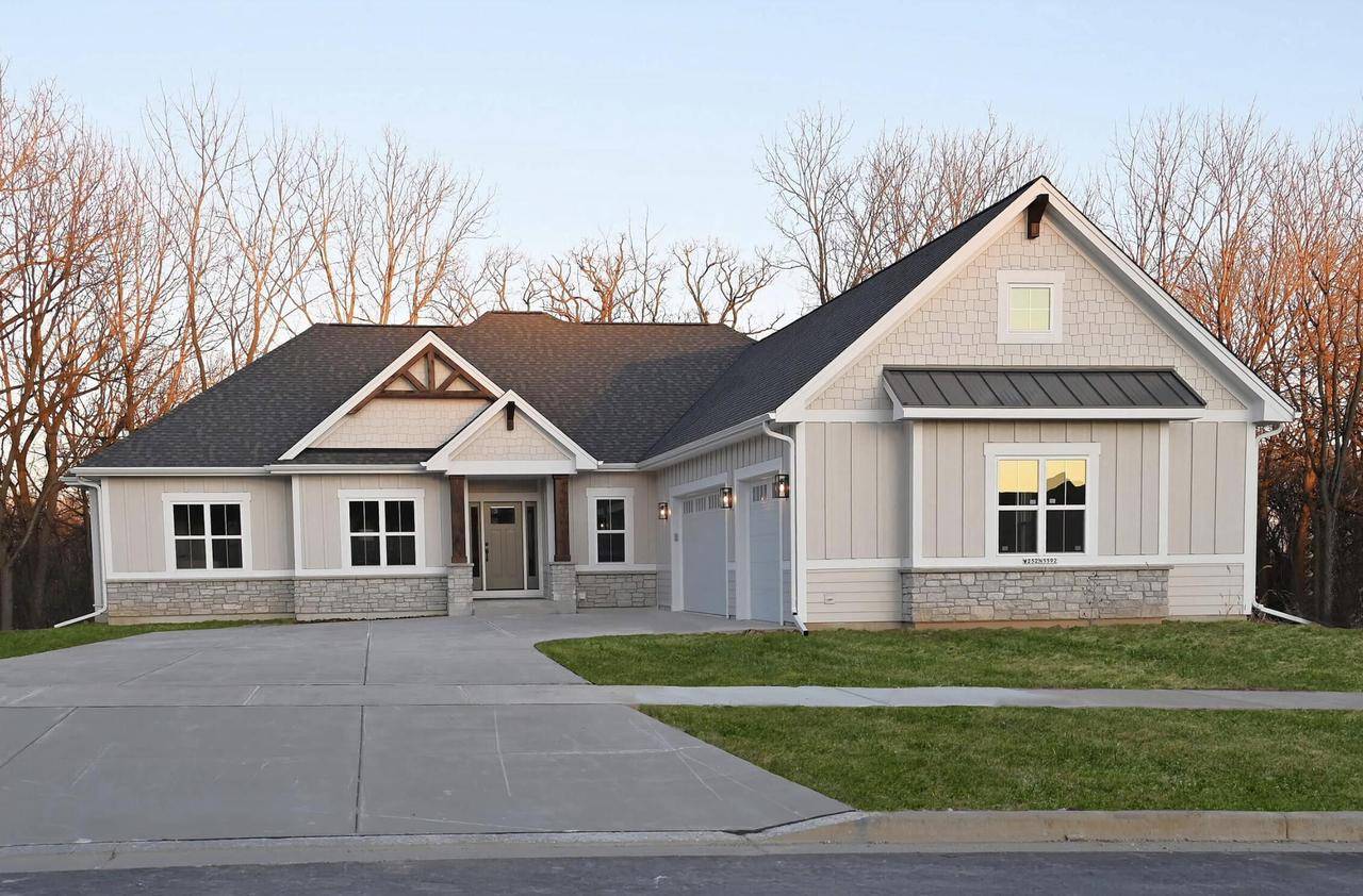 Sussex, WI 53089,W252N5592 Crescent Hill DRIVE