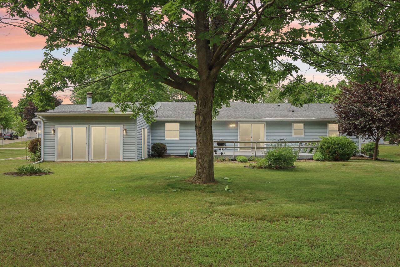 Fort Atkinson, WI 53538,W5773 S Ra-Le DRIVE