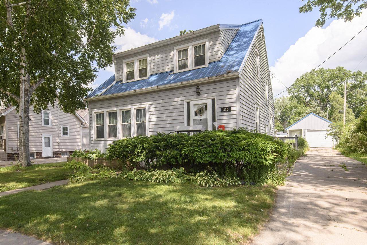 Jefferson, WI 53549,310 S Wilson AVENUE