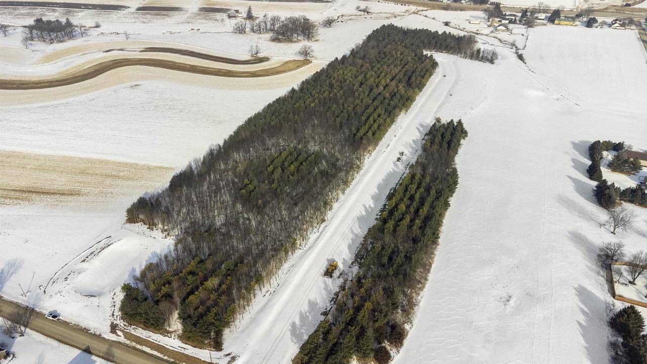 Dodgeville, WI 53533,L8 Jay Drive