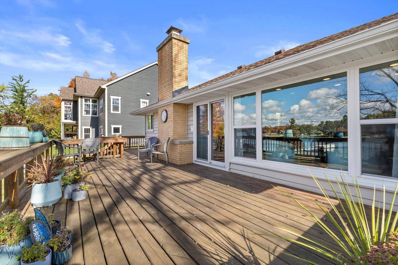 Waterford, WI 53185,5730 N River Bay ROAD