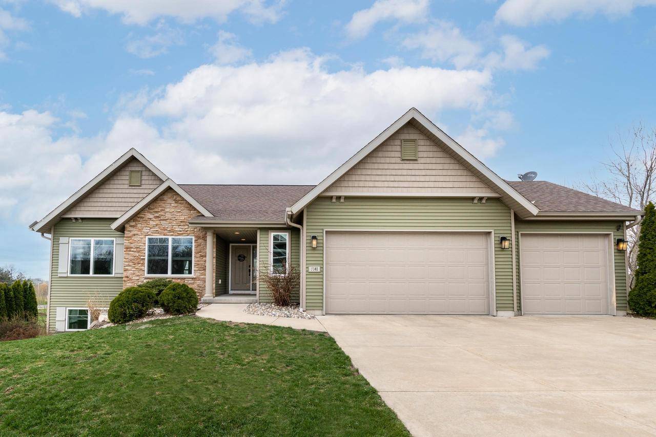 Sun Prairie, WI 53590,7141 Kalland Way