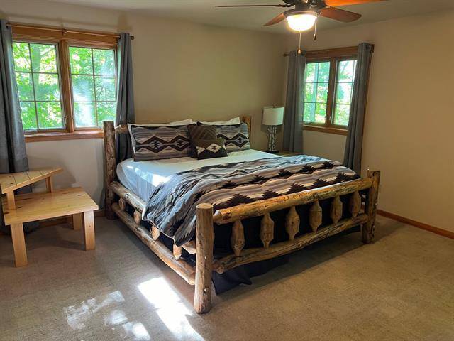Land O Lakes, WI 53540,7101 Colonial Lane